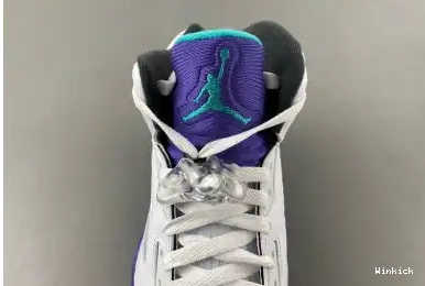 136027-108 Jordan Grape (2013) Retro 5 0519